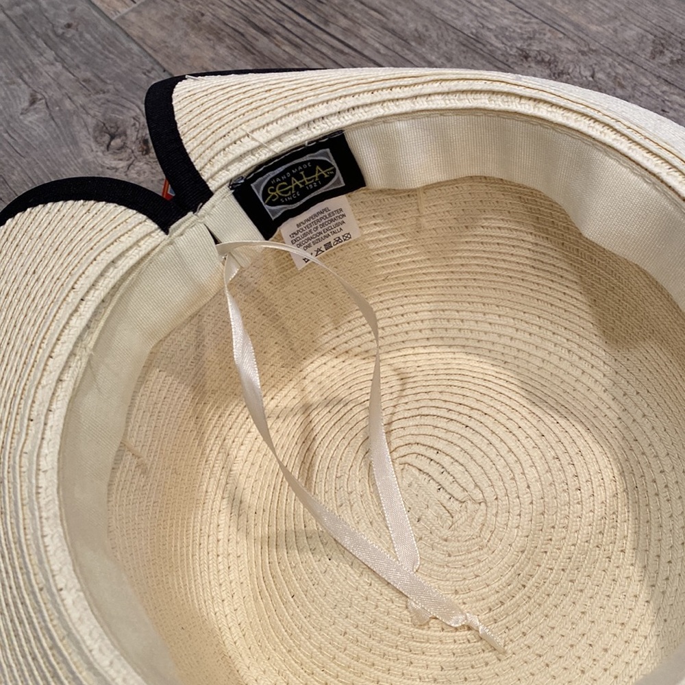 🌴☀️Beach hat - Picture 3 of 5